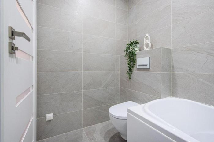 Vilnius Nice Apartment With Nice Balcony Εξωτερικό φωτογραφία