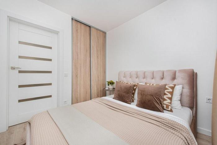 Vilnius Nice Apartment With Nice Balcony Εξωτερικό φωτογραφία