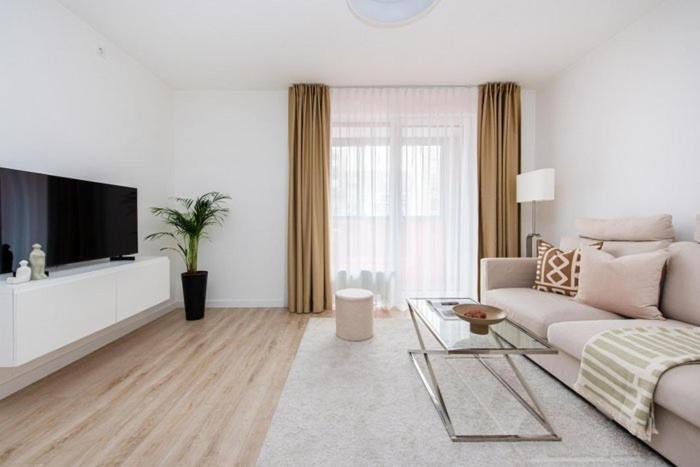 Vilnius Nice Apartment With Nice Balcony Εξωτερικό φωτογραφία