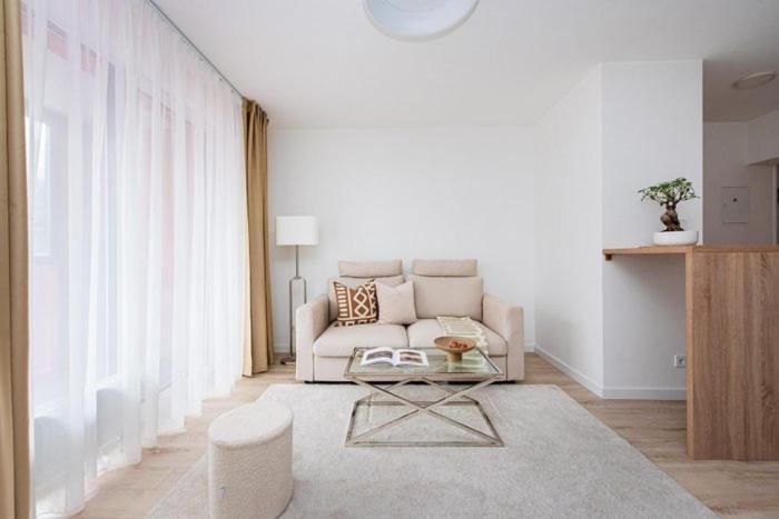 Vilnius Nice Apartment With Nice Balcony Εξωτερικό φωτογραφία