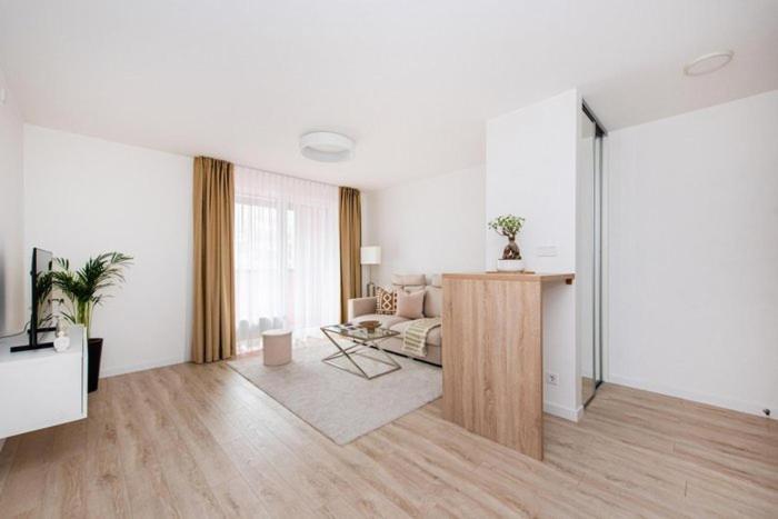 Vilnius Nice Apartment With Nice Balcony Εξωτερικό φωτογραφία
