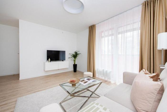 Vilnius Nice Apartment With Nice Balcony Εξωτερικό φωτογραφία